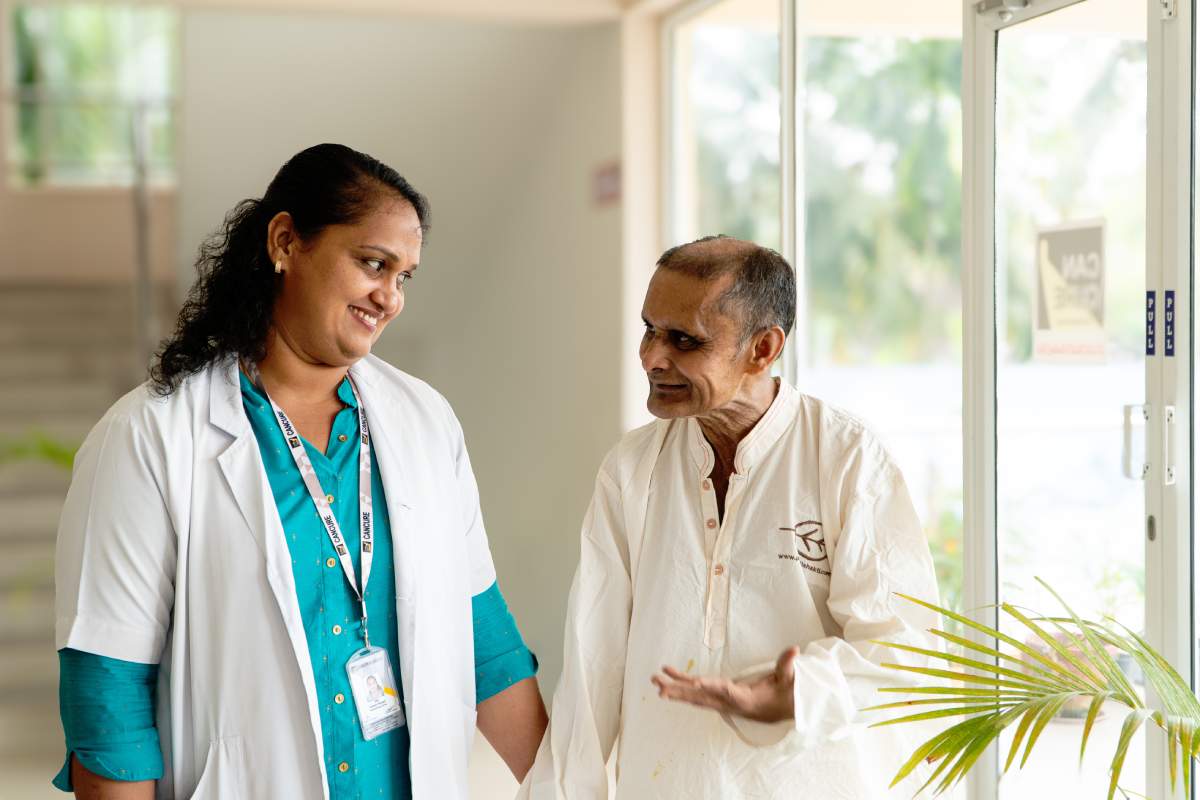 Patient Support Scheme – Free Medication for Cancer Patients